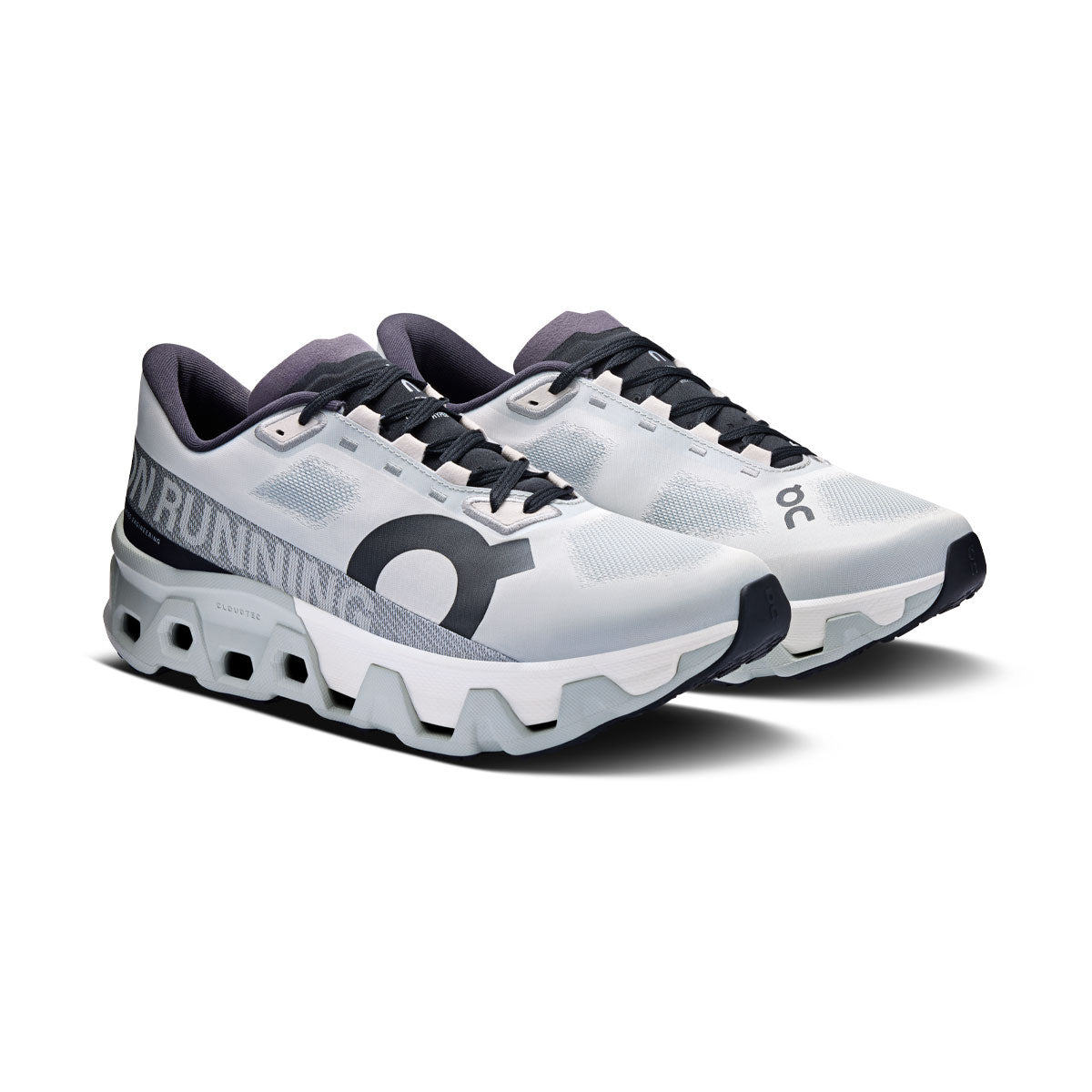 On - Cloudmonster Hyper M Glacier | Ivory 【3ME10133205】