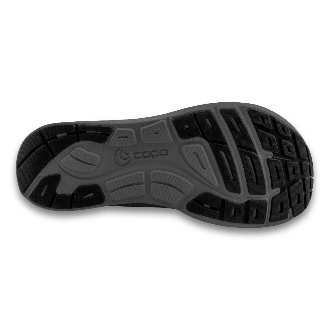 0200800113241 TOPO ST-5_M Black/Charcoal