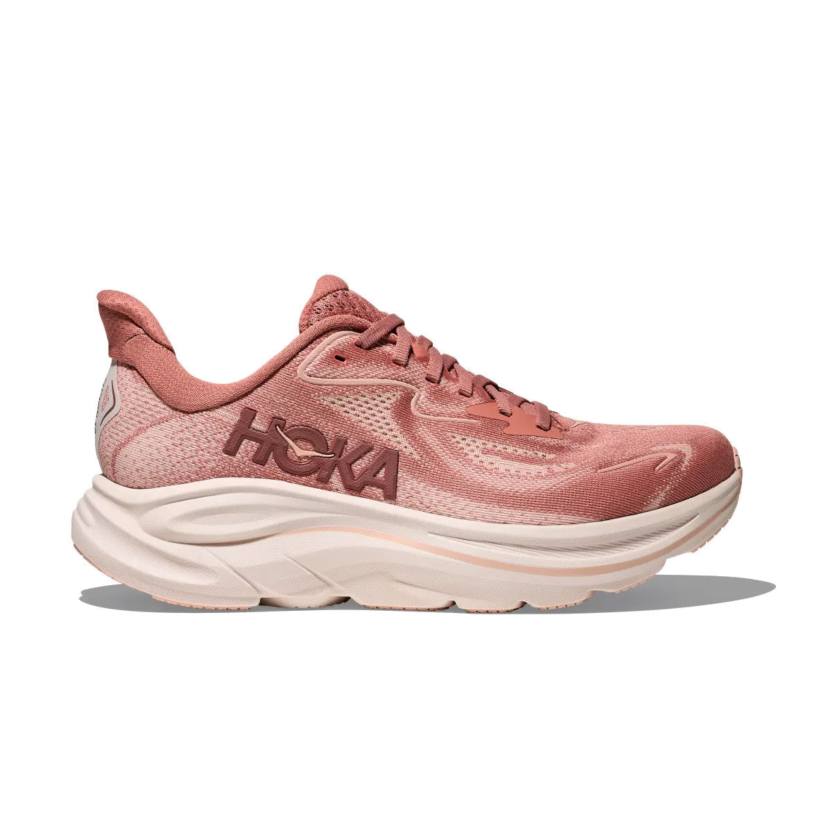 HOKA - W CLIFTON 10 【1162031-BHRS】