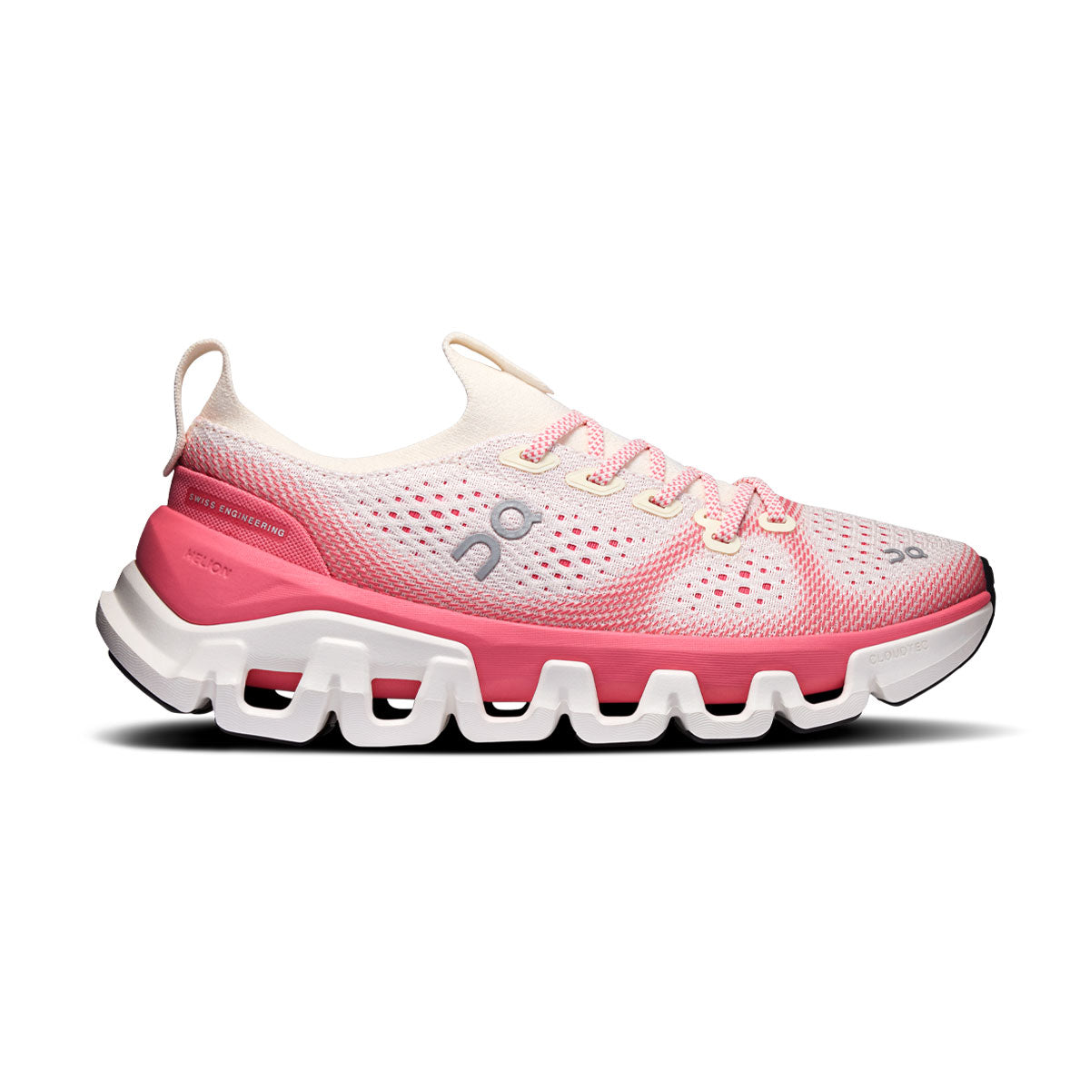 On - Cloud X Tempo W Ivory | Camellia-DS 【3WG30095084】