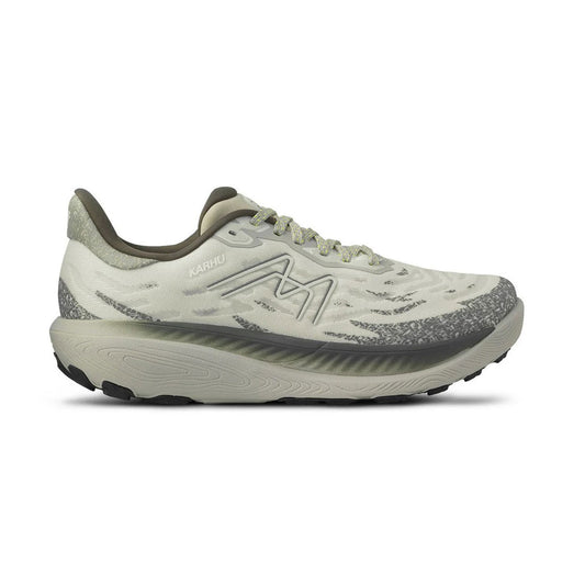 KARHU - Ikoni ATR Icicle/Yellow Plum【KH104010-4155】