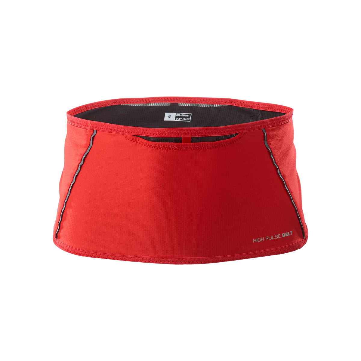 SALOMON - PULSE BELT HIGH RISK RED/BLACK 【LC2180000】