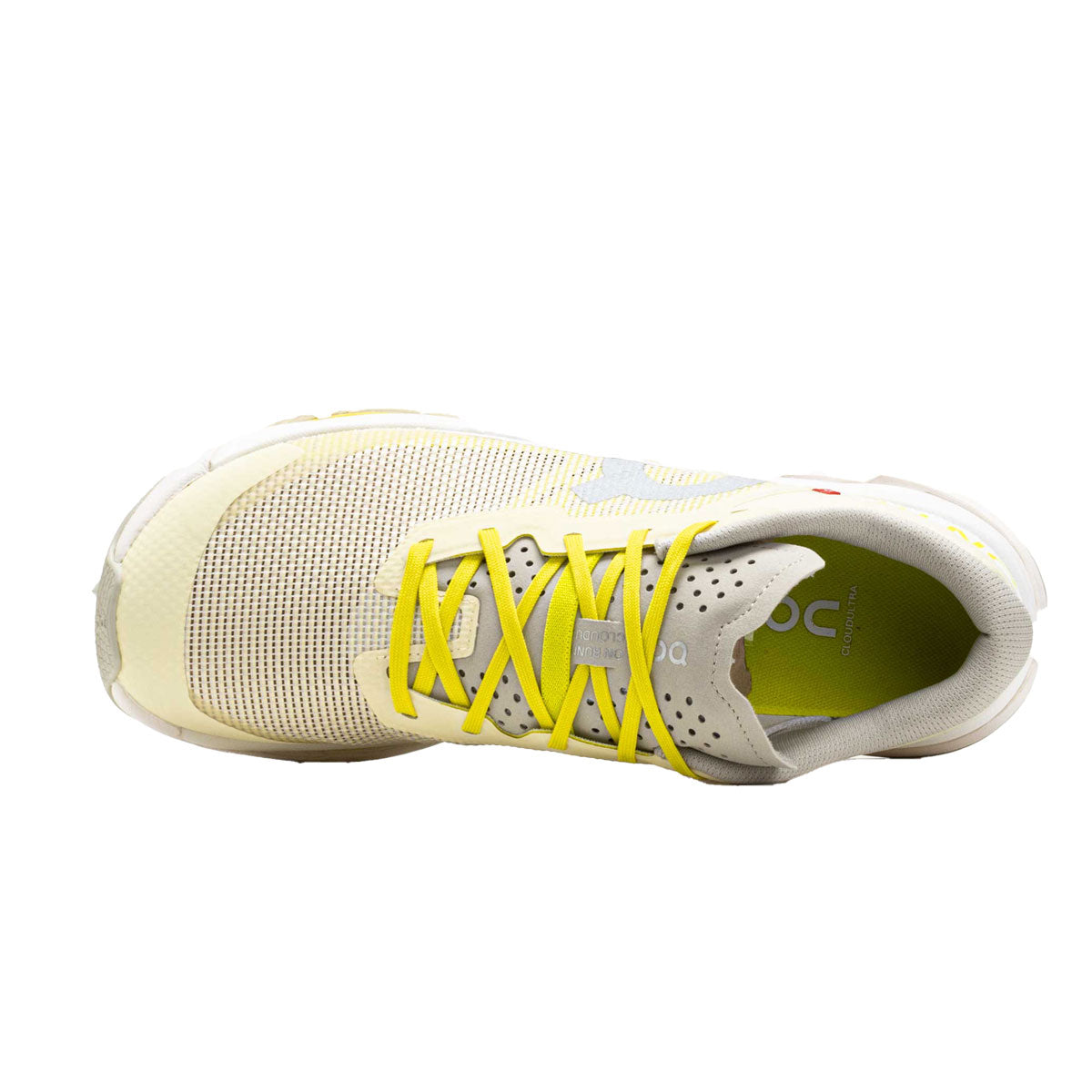 On - Cloudultra 3 W Lychee | Lime【3WF30114105】