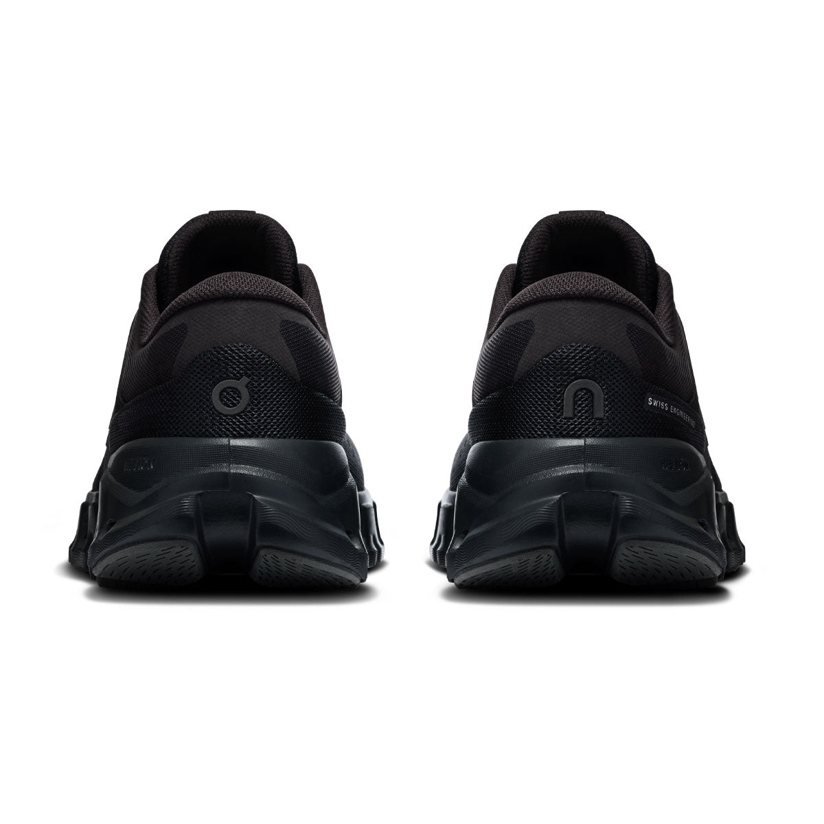 On ‐ Cloud X 5 W Black | Black-DS 【3WG30061043】
