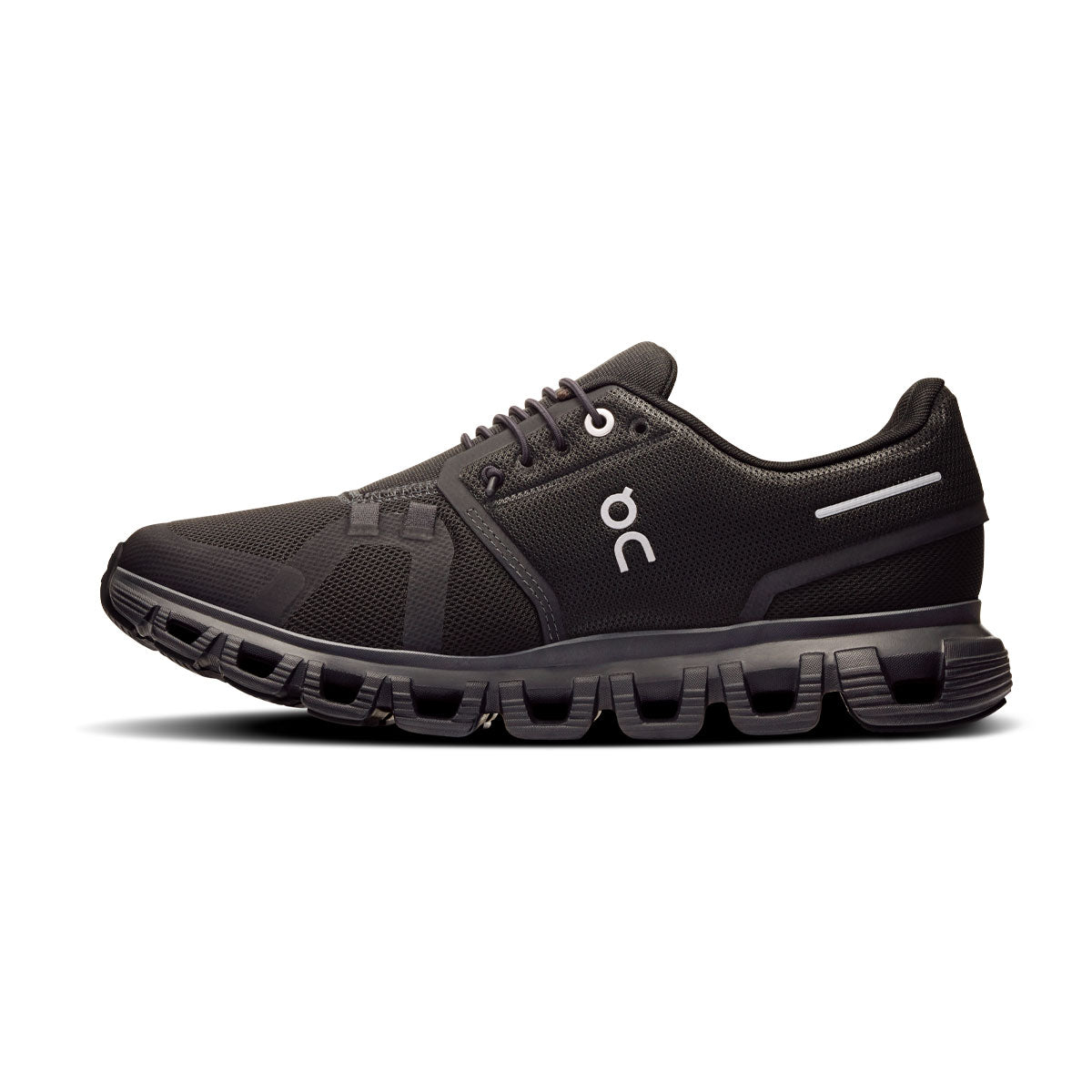 On - WMNS Cloud 6 Black | Black-DS 【3WF10061043-DS】