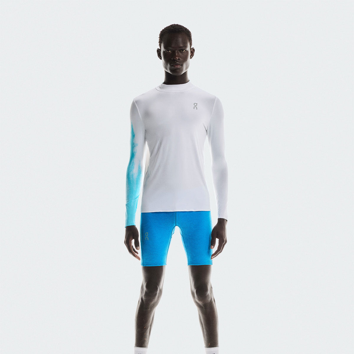 On - Pace Long-T M White | Horizon 【1MF10043195】