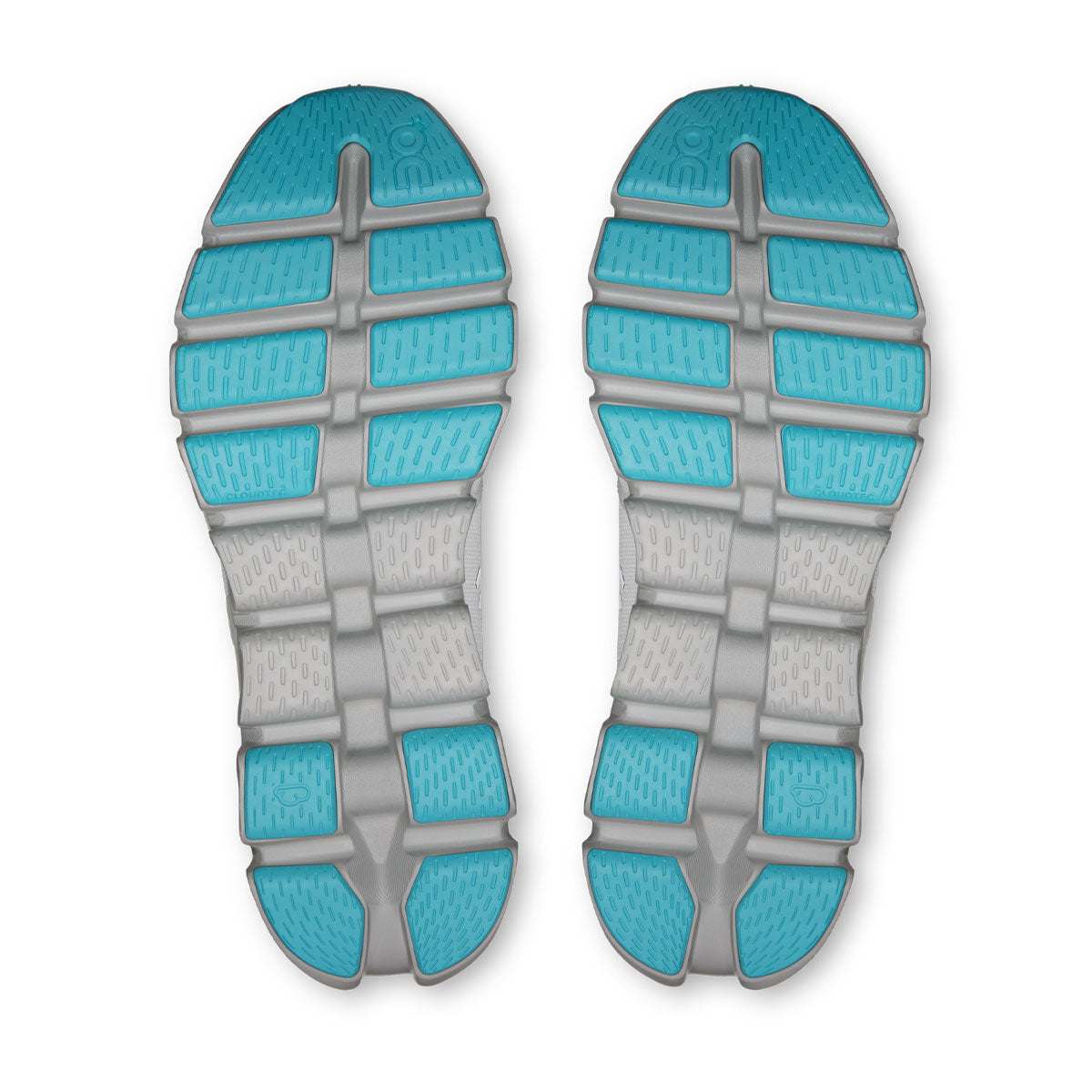 On - Cloud X 5 M Frost | Alloy-DS 【3MG30080714】