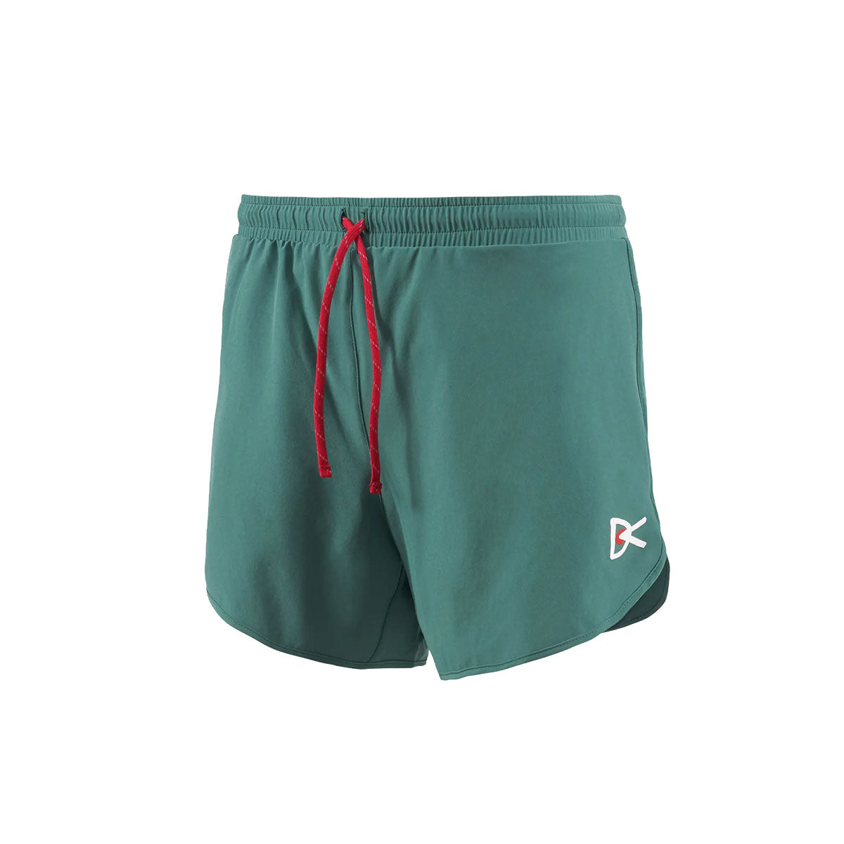 District Vision 5in Training Shorts