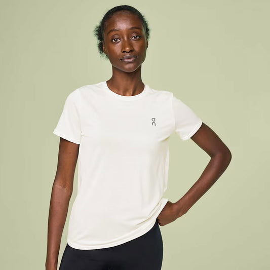 On - Core-T W Undyed-White【1WE10580864】