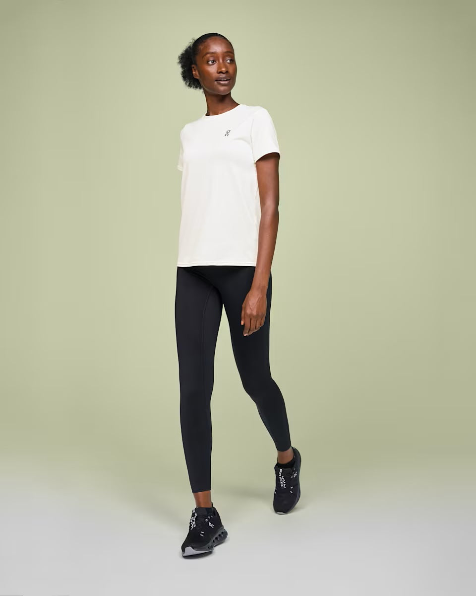 On - Core-T W Undyed-White【1WE10580864】