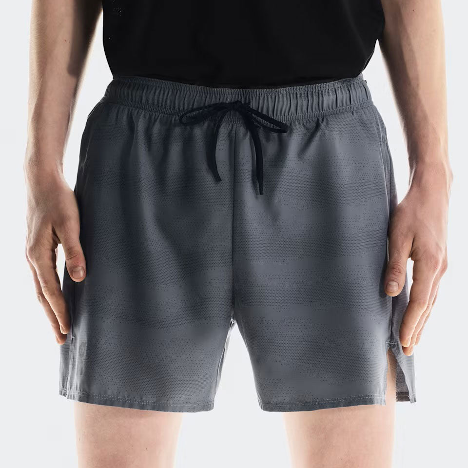 On - Trail Shorts M Rock【1ME30060122】