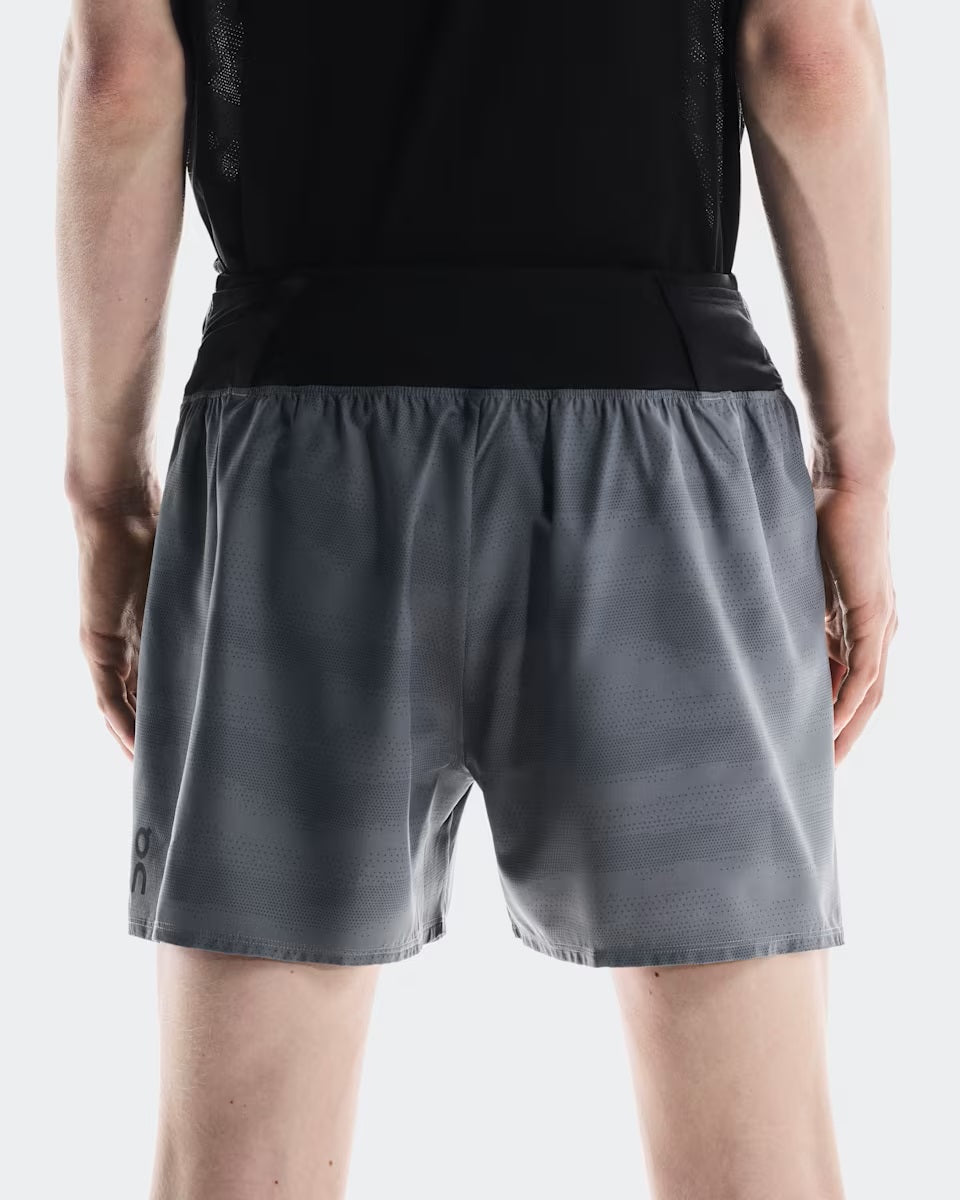On - Trail Shorts M Rock【1ME30060122】