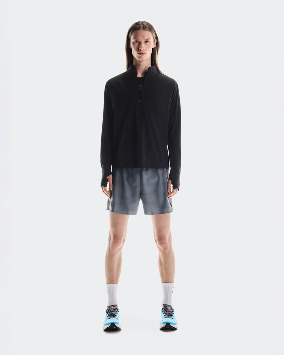 On - Trail Shorts M Rock【1ME30060122】
