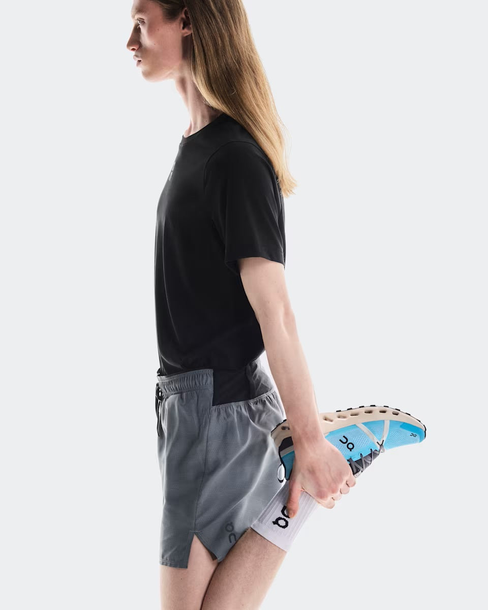 On - Trail Shorts M Rock【1ME30060122】