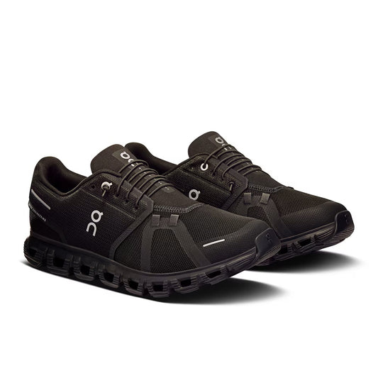 On - Cloud 6 M Black | Black【3MF10071043】