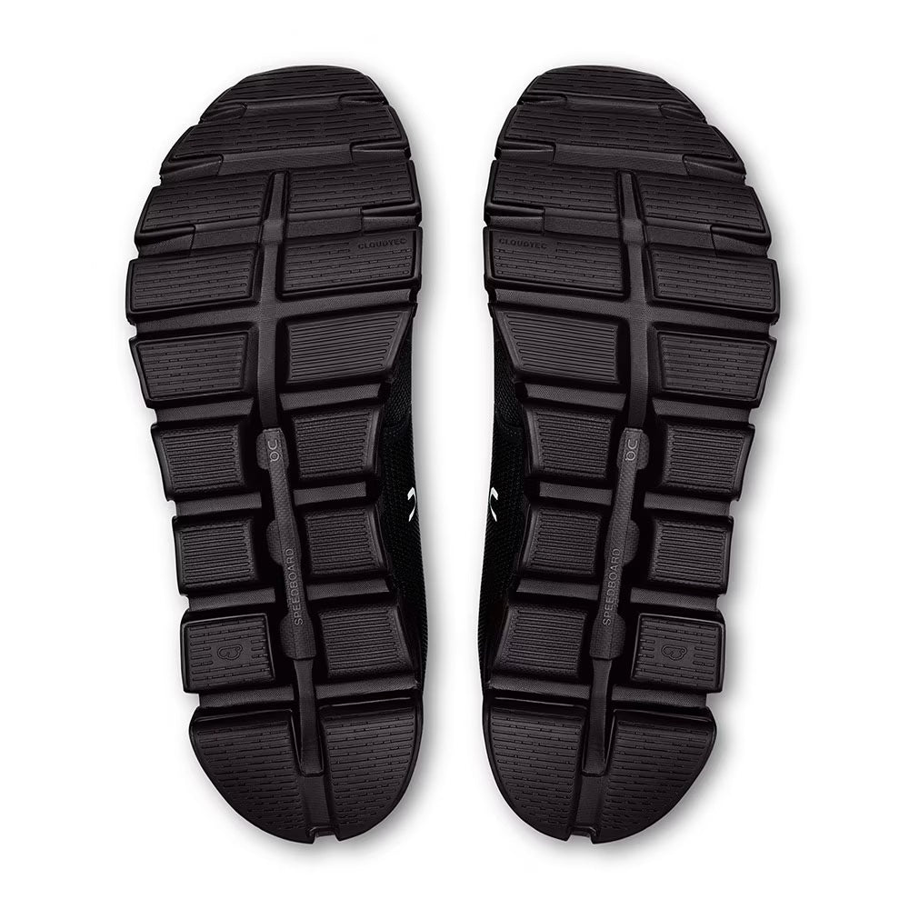 On - Cloud 6 M Black | Black【3MF10071043】