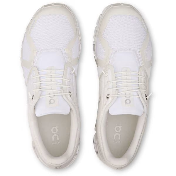 On - Cloud 6 M White | White【3MF10071200】