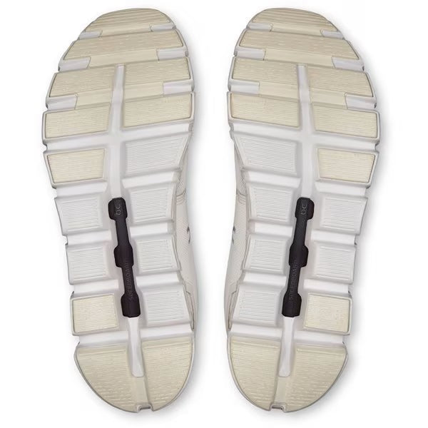 On - Cloud 6 M White | White【3MF10071200】