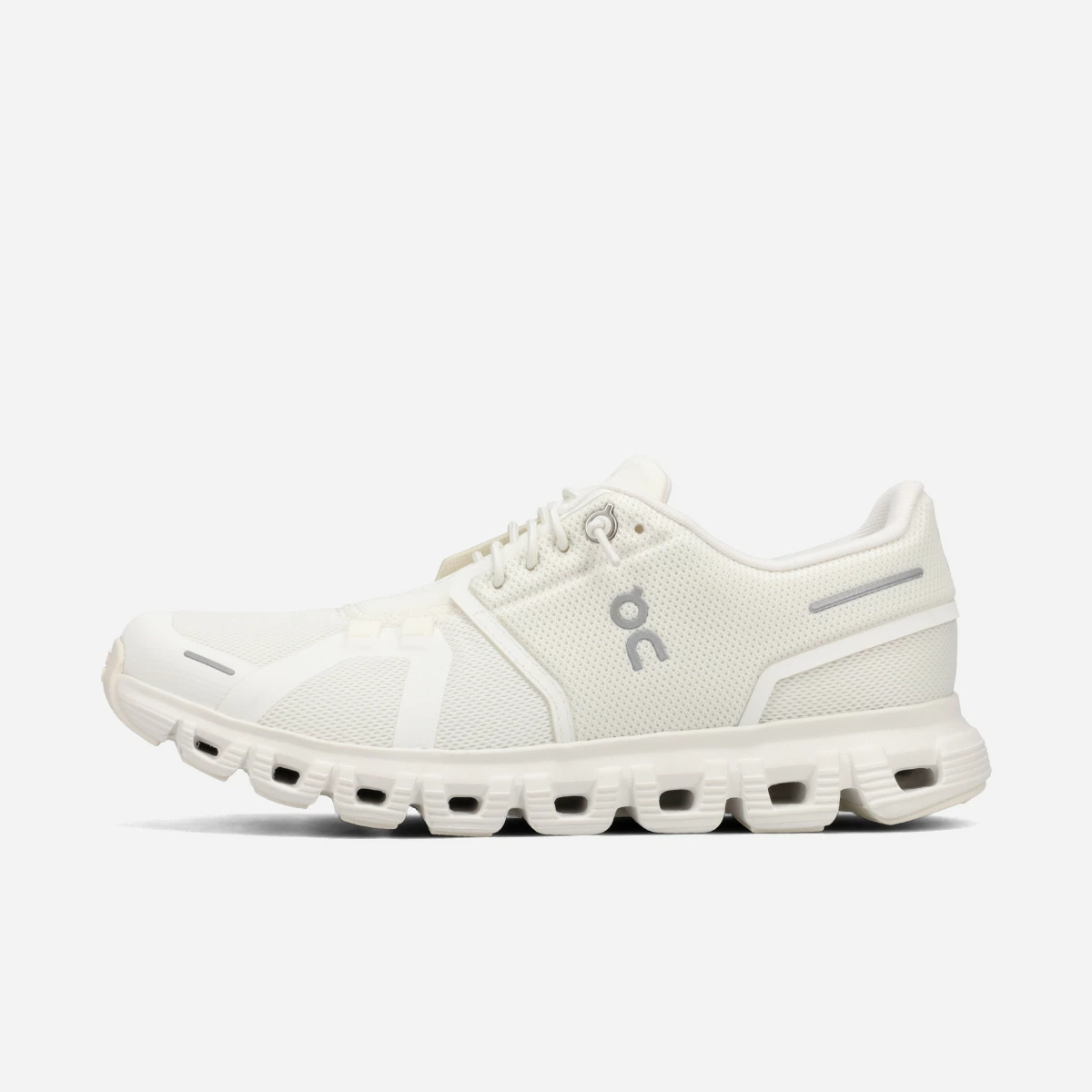 On - Cloud 6 W White | White【3WF10061200】
