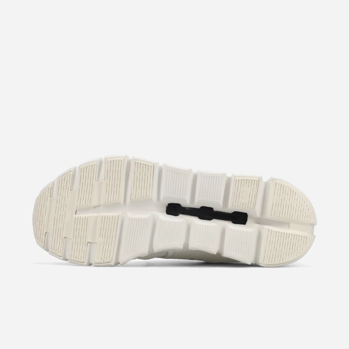 On - Cloud 6 W White | White【3WF10061200】