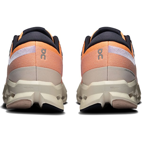 On - Cloudsurfer 2 M Tangerine | Ivory【3MF10123126】