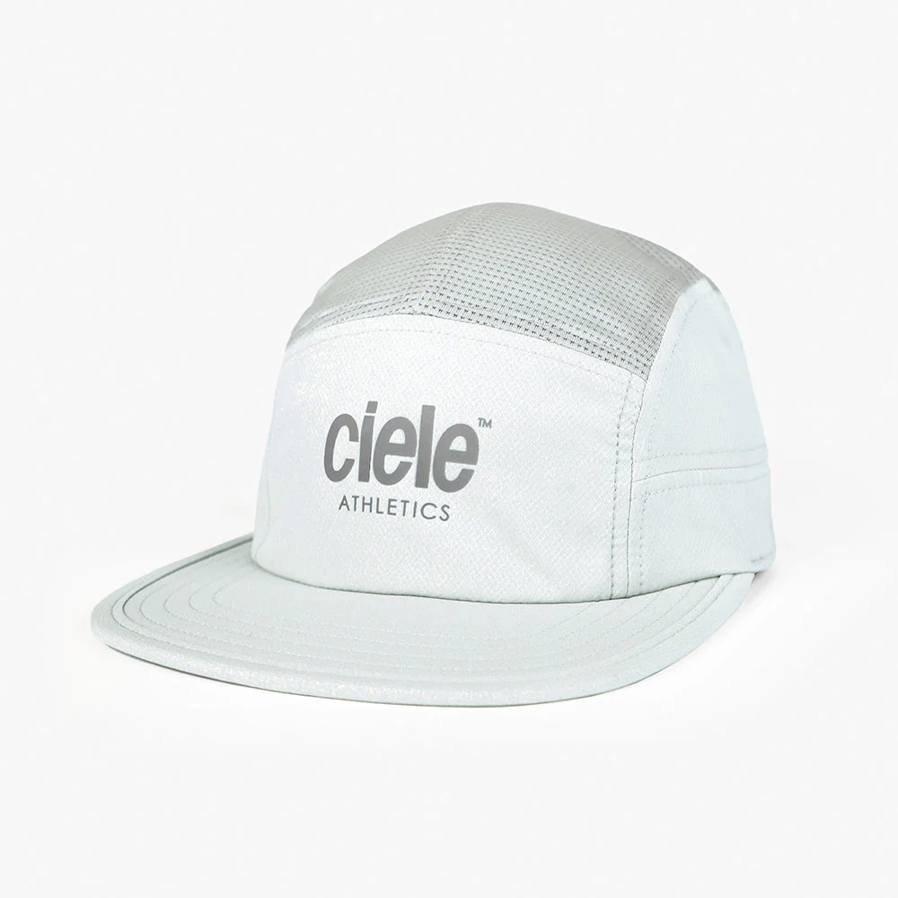 Ciele Athletics - GOCap Classic Athletics Light Grey【4104840586251】