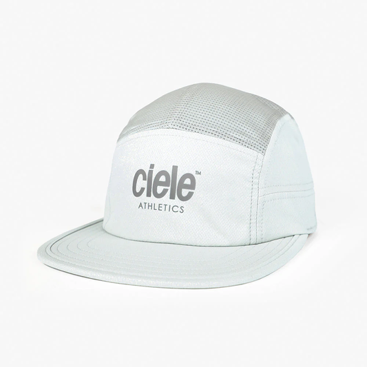 Ciele Athletics - GOCap Classic Athletics Light Grey【4104840586251】