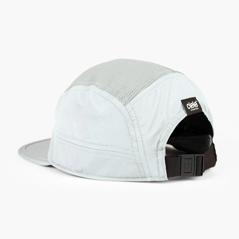Ciele Athletics - GOCap Classic Athletics Light Grey【4104840586251】