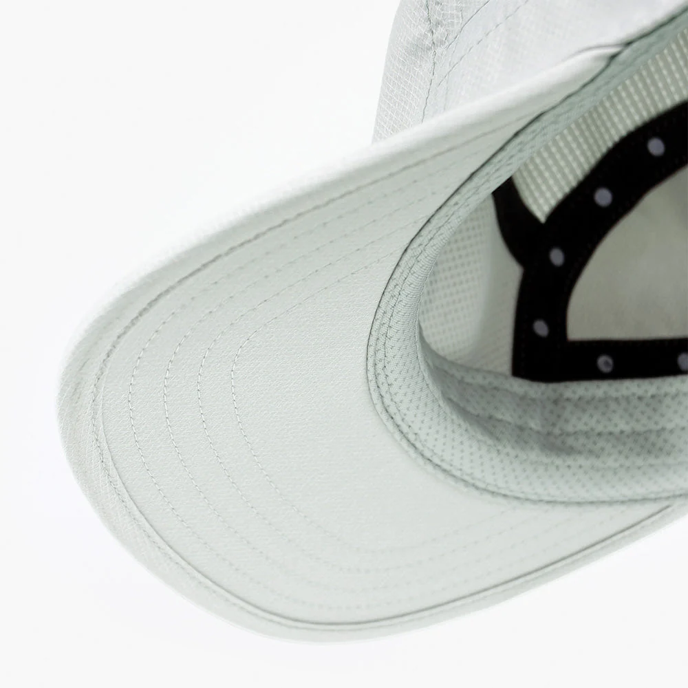 Ciele Athletics - GOCap Classic Athletics Light Grey【4104840586251】