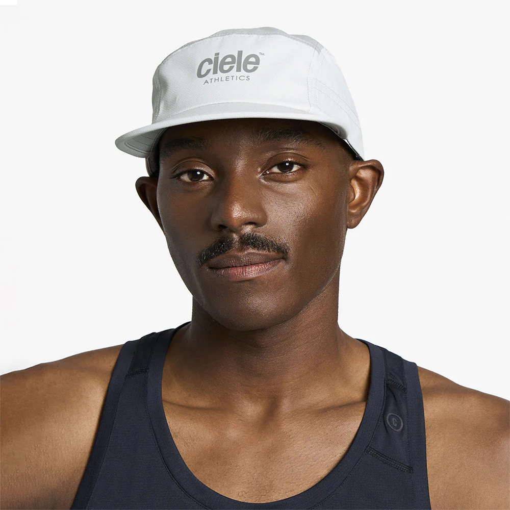 Ciele Athletics - GOCap Classic Athletics Light Grey【4104840586251】