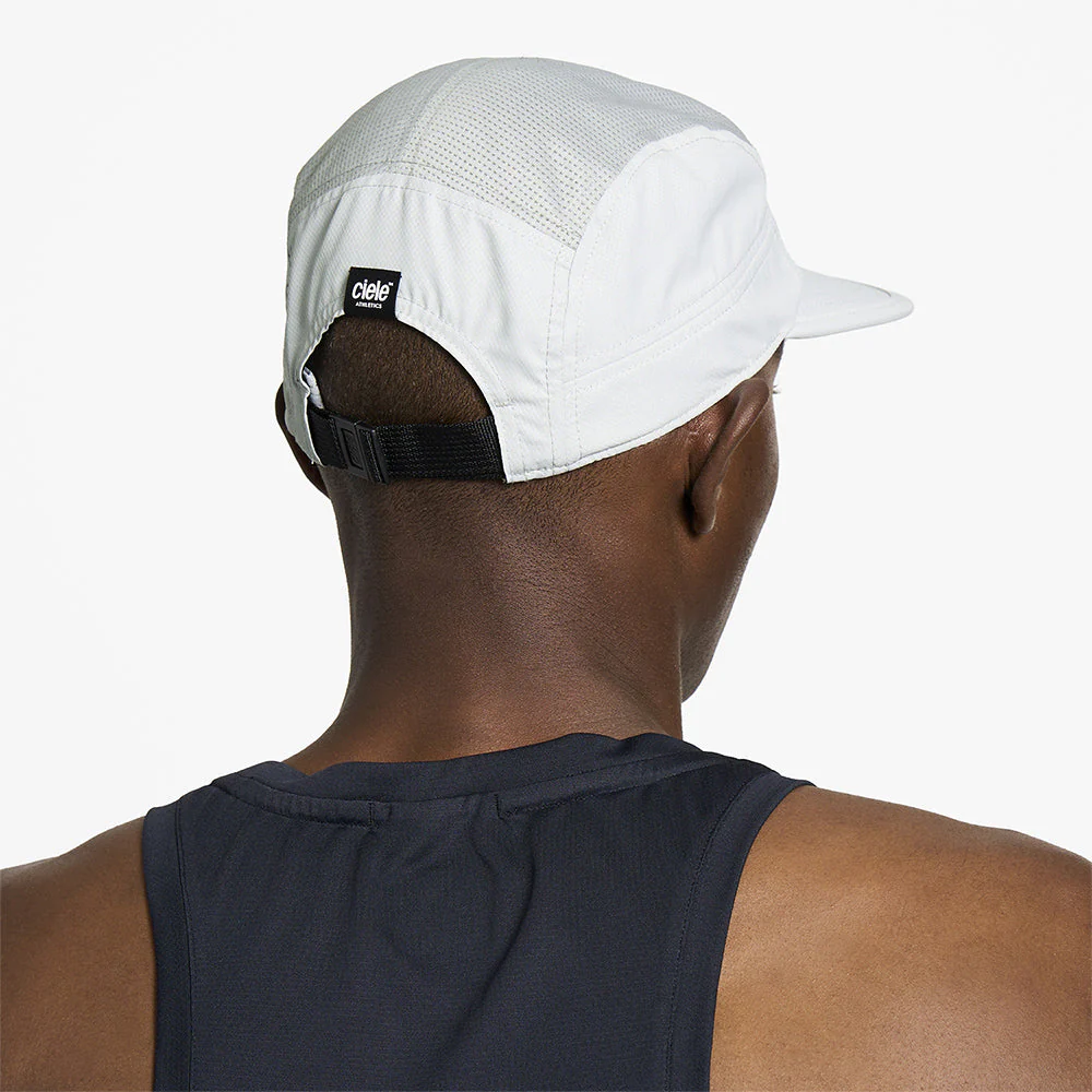 Ciele Athletics - GOCap Classic Athletics Light Grey【4104840586251】