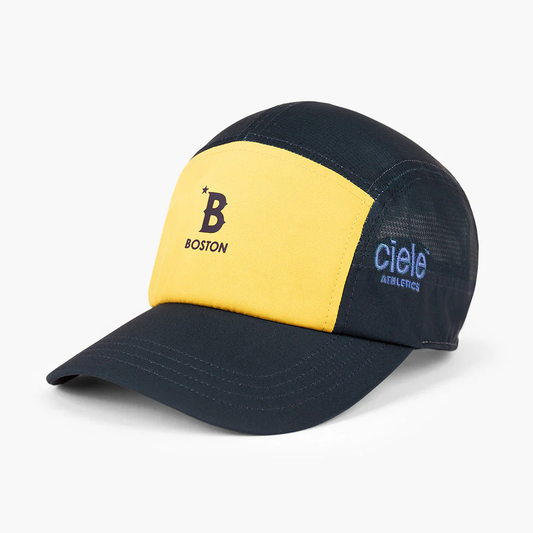 Ciele Athletics - GOCap SC Comp WWM City Boston【4105260077251】