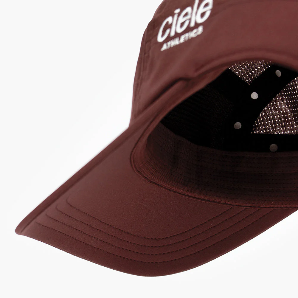Ciele Athletics - GOCap SC Comp WWM City London【4105260107251】