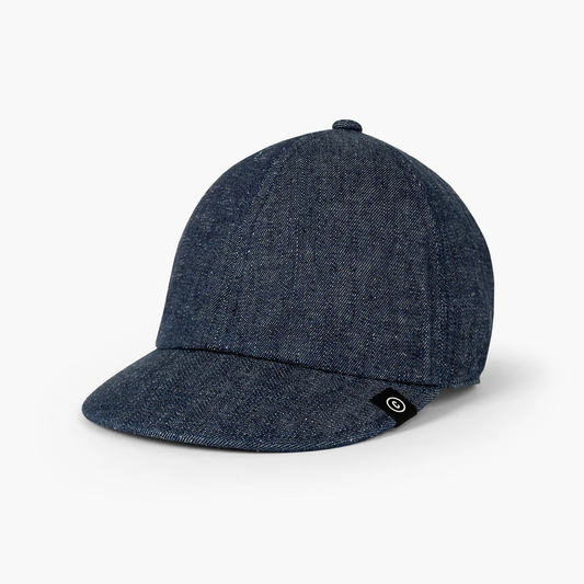 Ciele Athletics - CRWCap SC Short Brim Denim LE Indigo【4105340008251】