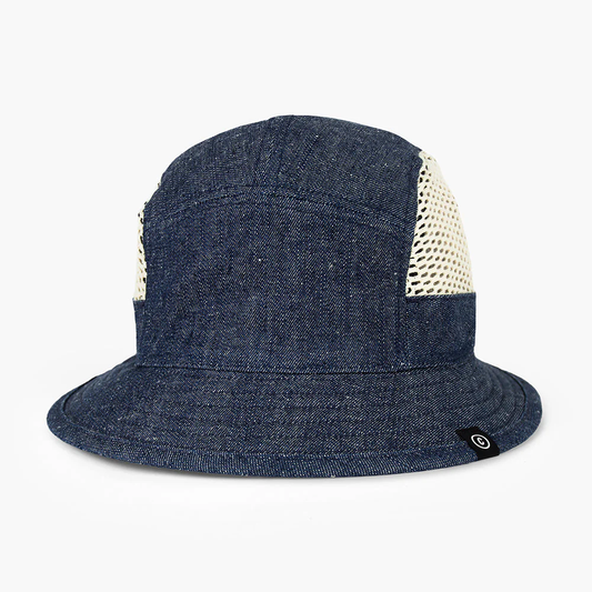 Ciele Athletics - GOBucket Denim LE Indigo【4105360008251】