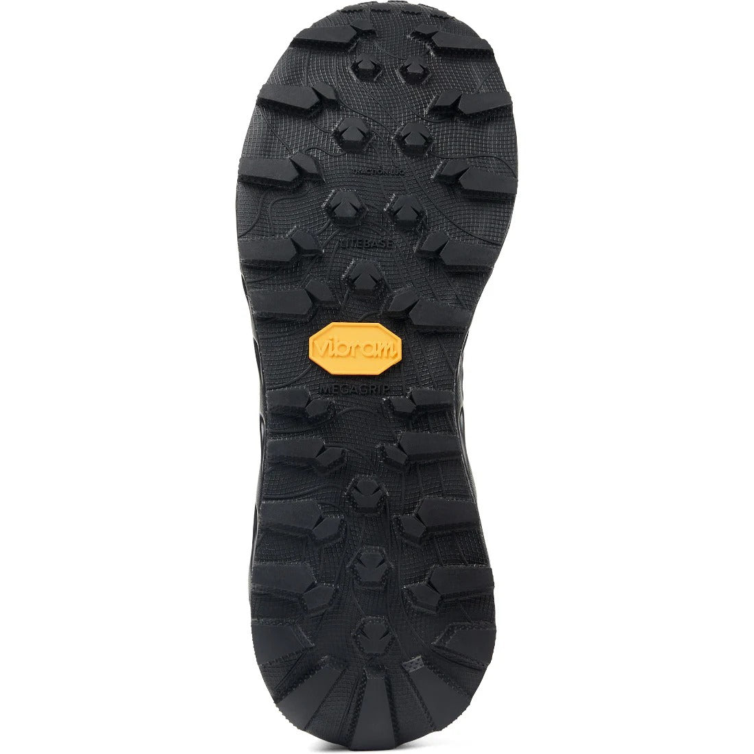 NNormal - Tomir 2.0 Black【N2ZTR02-005】