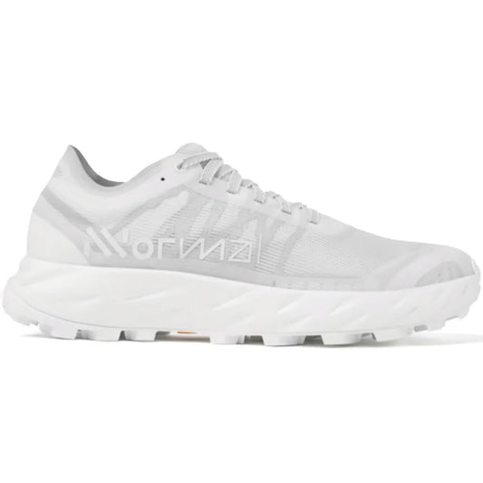 N1ZKSM1-001 NNormal KJERAG BRUT WHITE