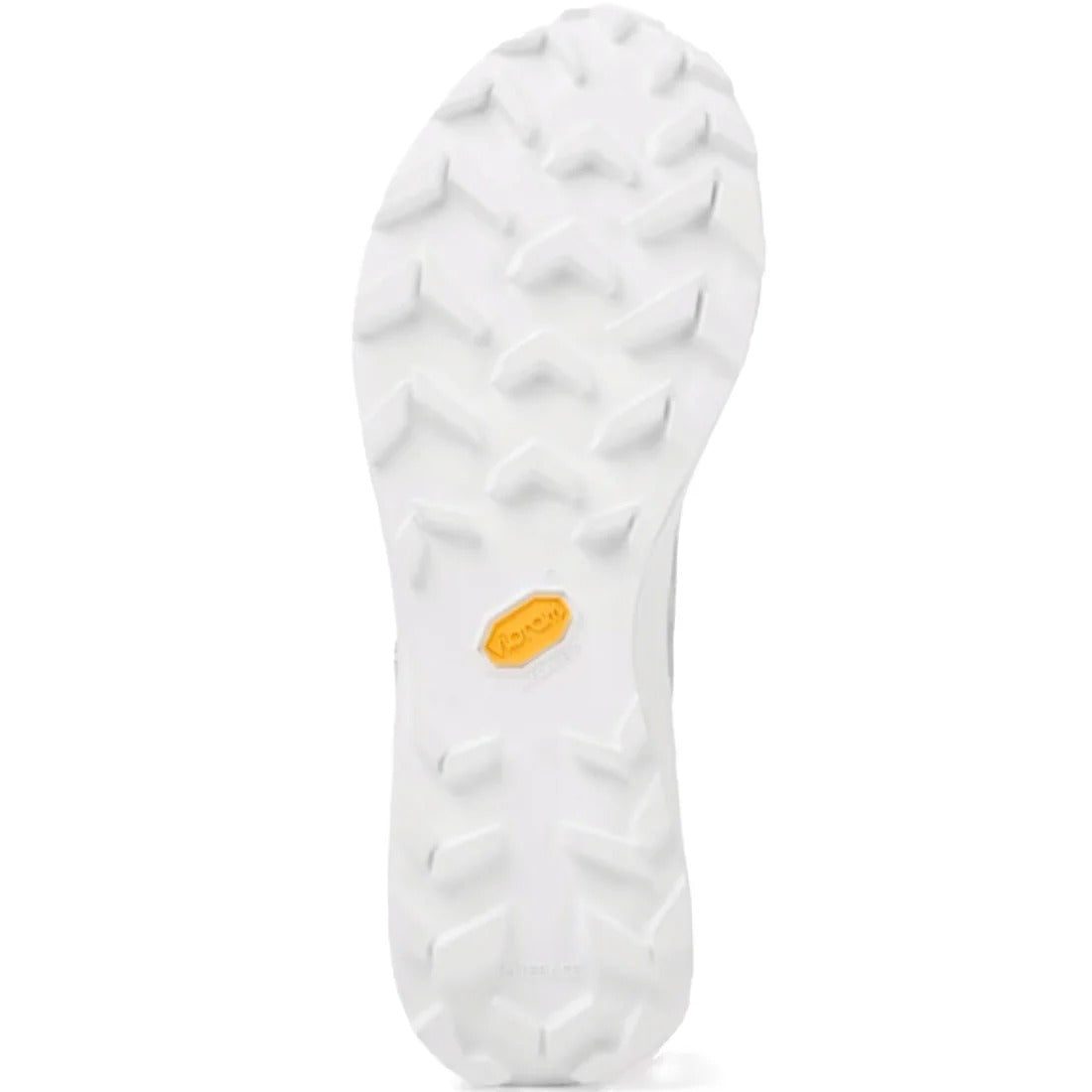 N1ZKSM1-001 NNormal KJERAG BRUT WHITE