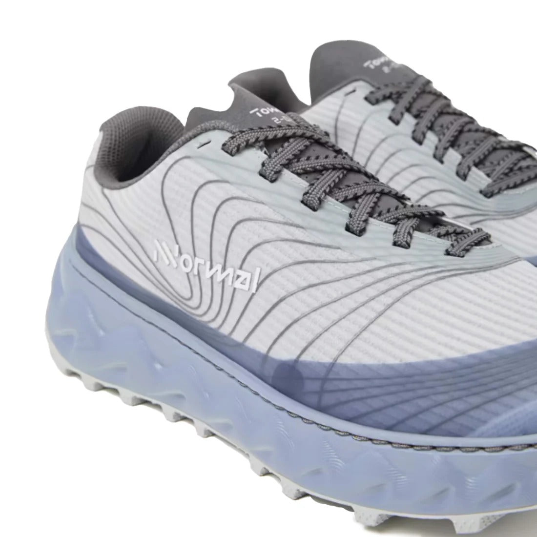 NNormal - Tomir 2.0 Grey/Blue【N2ZTR02-013】
