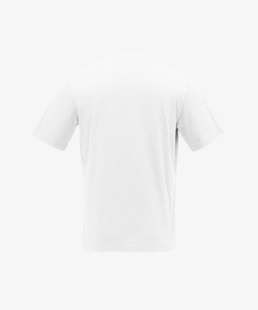 Norrøna - /29 cotton Norrøna viking T-Shirt (M) Pure White【1203422210-309000】