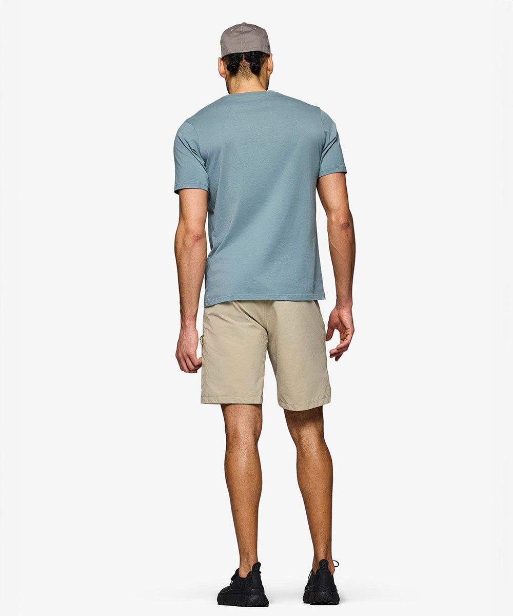 Norrøna - /29 cotton Norrøna viking T-Shirt (M) Trooper【1203422210-308016】