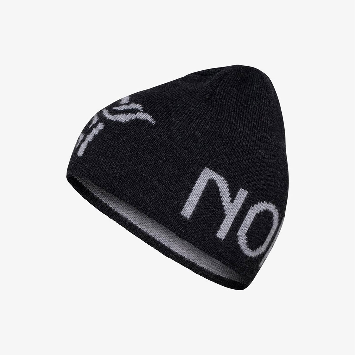 Norrøna - /29 mid merinoUll Beanie Rosin Melange【1205215230-307737】
