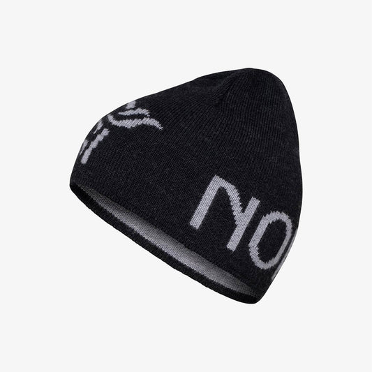 Norrøna - /29 mid merinoUll Beanie Rosin Melange【1205215230-307737】