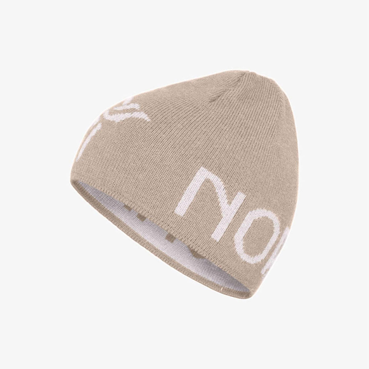 Norrøna - /29 mid merinoUll Beanie Pure Cashmere【1205215230-309001】
