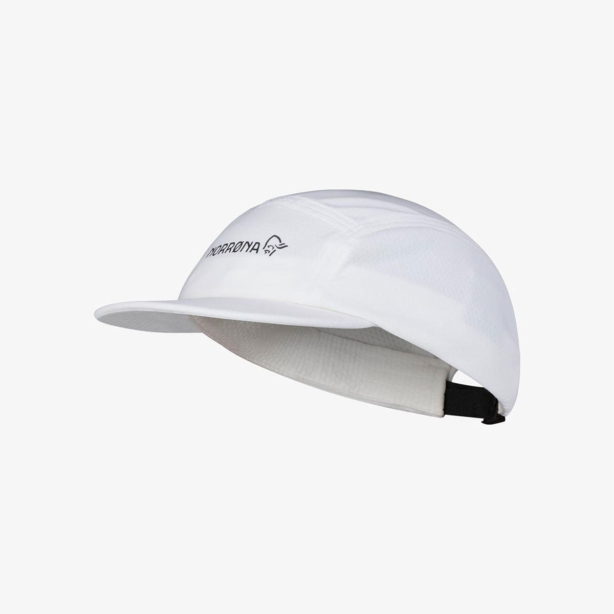 Norrøna - senja Cap Snow White 【1201604250-309928】