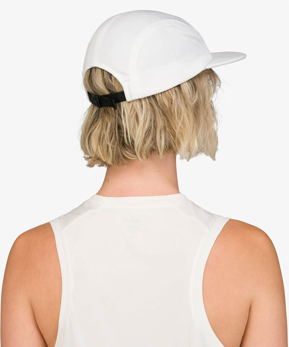 Norrøna - senja Cap Snow White 【1201604250-309928】