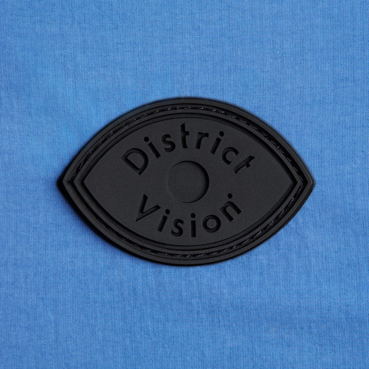 District Vision Theo Full Zip Shell