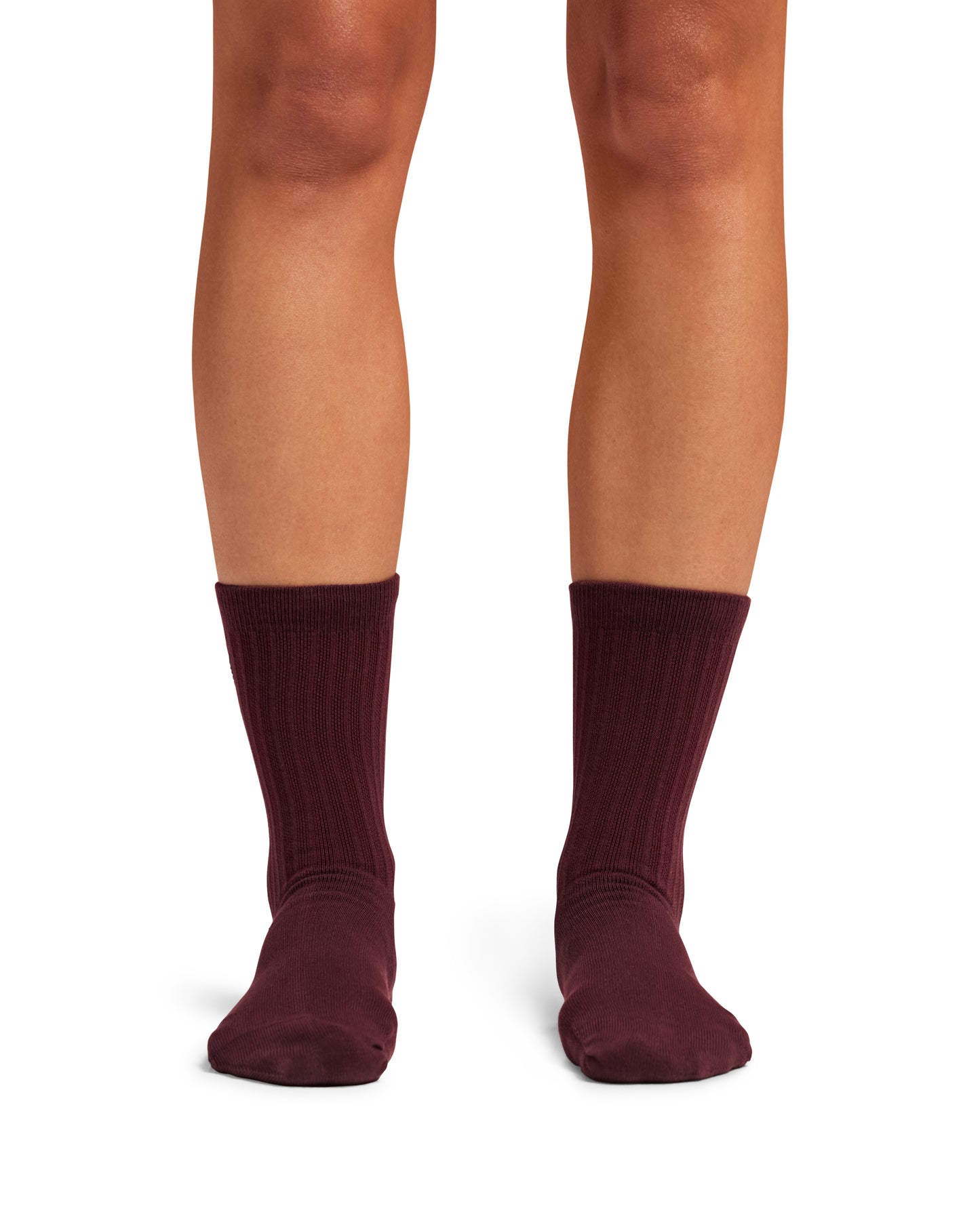 399.01748 On Logo Sock 3-Pack U Spice | Mulberry