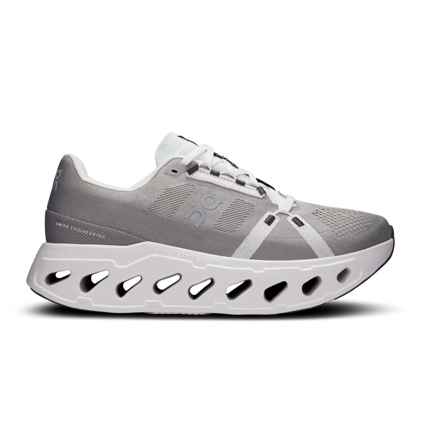 3MD30092547 Cloudeclipse M Alloy | White