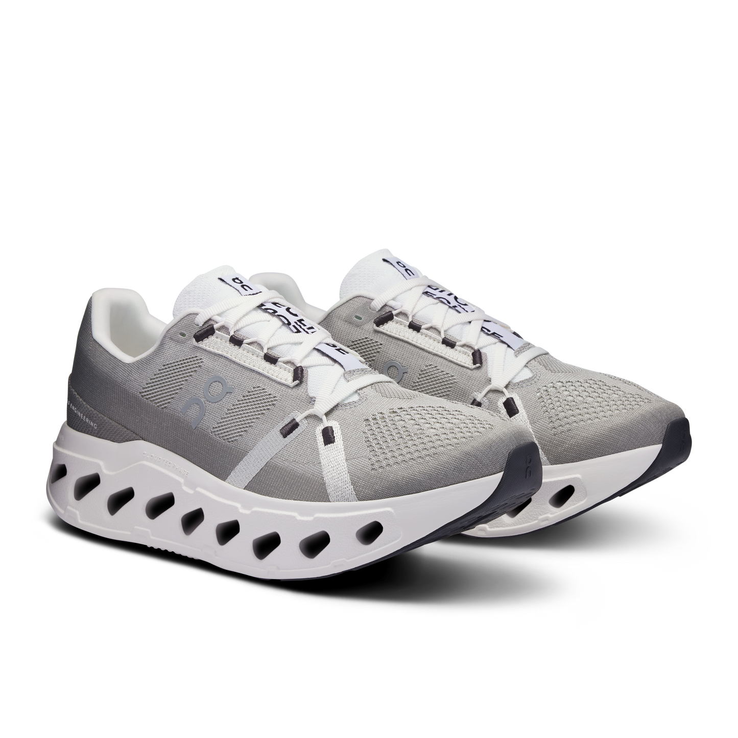 3MD30092547 Cloudeclipse M Alloy | White